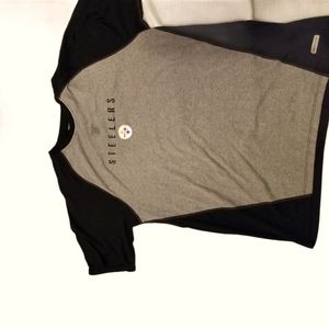 Reebok Speedwick Steelers Shirt